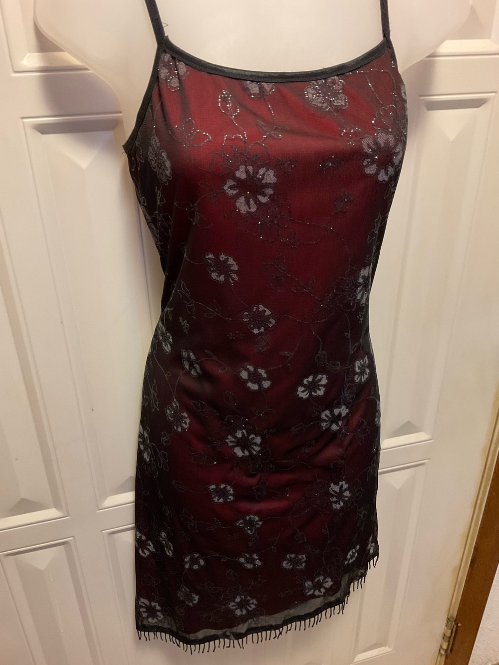 Candy Rocket Y2K Formal Dress - Picture 2 of 10